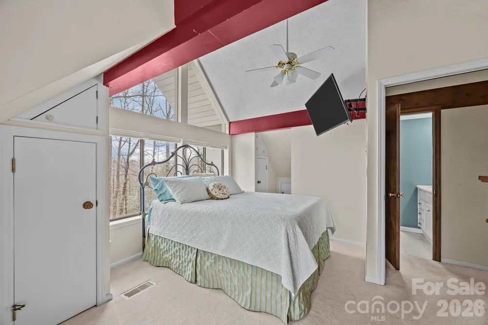 6773 & 6777 Pinnacle Mountain Road Zirconia, NC 28790
