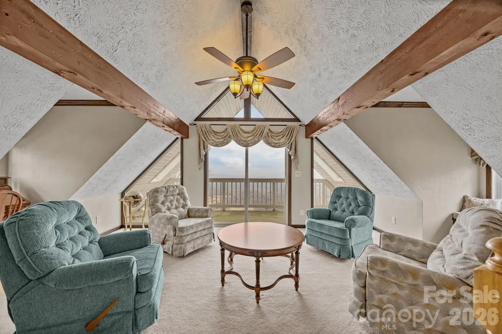 6773 & 6777 Pinnacle Mountain Road Zirconia, NC 28790