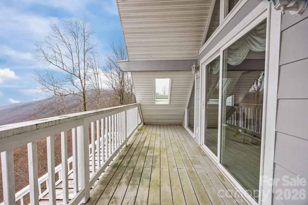 6773 & 6777 Pinnacle Mountain Road Zirconia, NC 28790