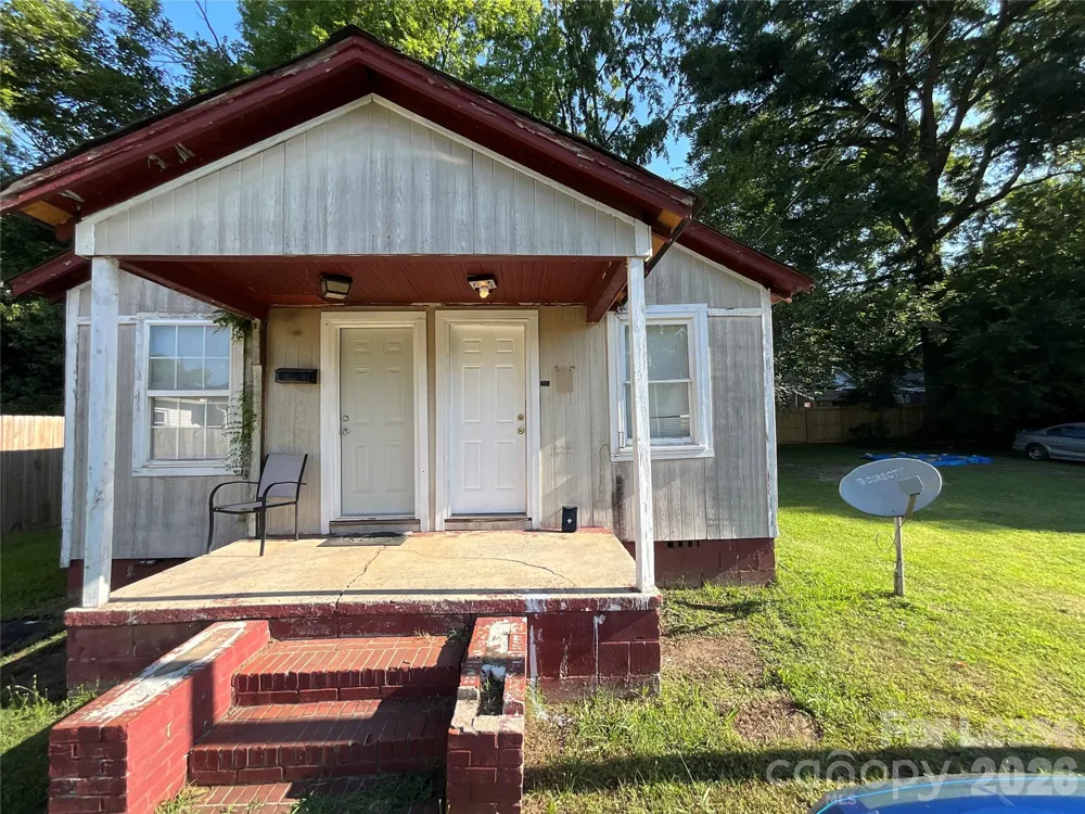 540 Washington Street Rock Hill, SC 29730