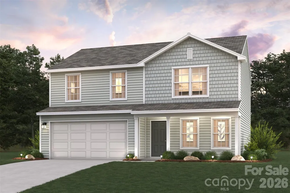 267 Parris Farm Road Chesnee, SC 29323