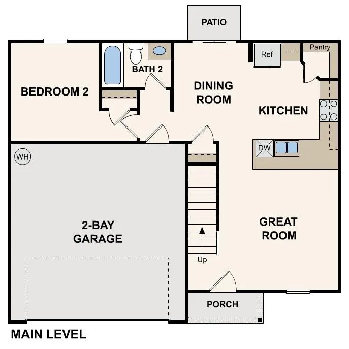 267 Parris Farm Road Chesnee, SC 29323