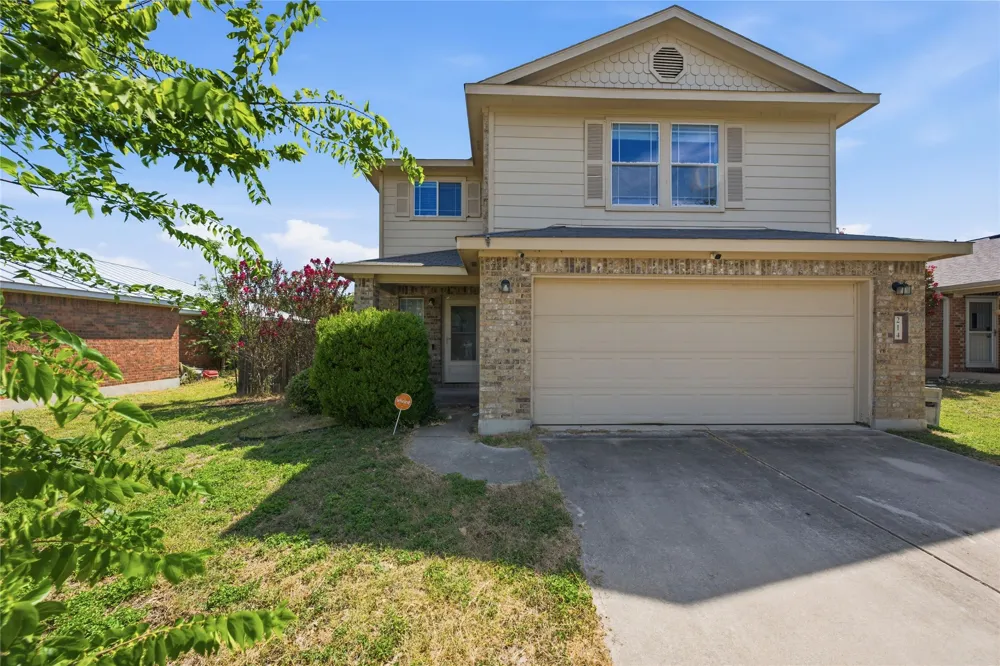 214 Woodley Road Leander, TX 78641