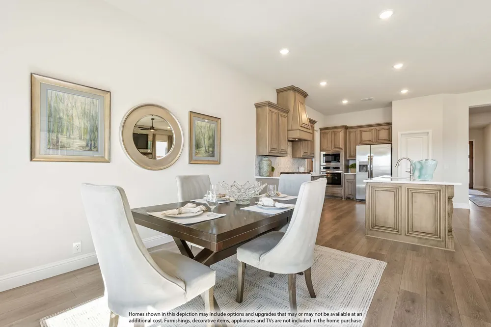 1025 Emerald Trace Drive Justin, TX 76247