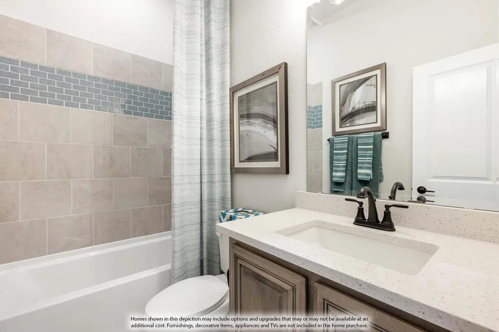 1025 Emerald Trace Drive Justin, TX 76247