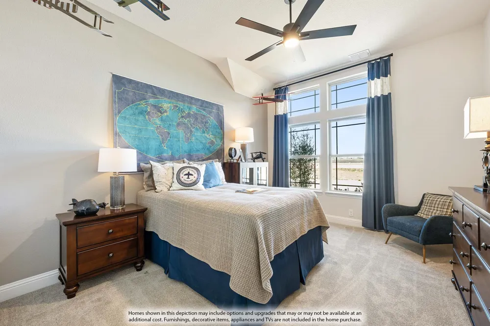 1025 Emerald Trace Drive Justin, TX 76247