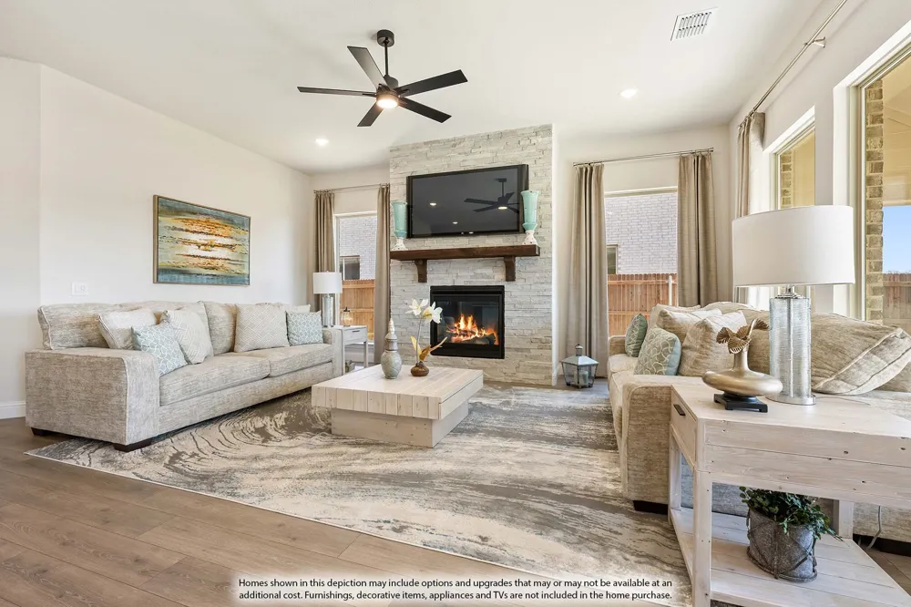 1025 Emerald Trace Drive Justin, TX 76247