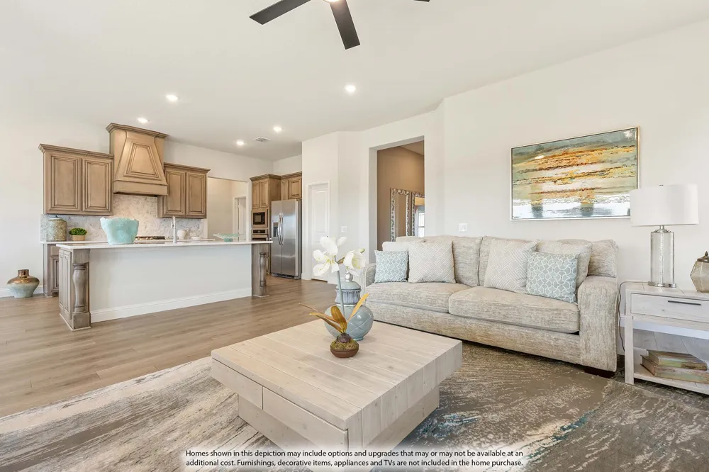 1025 Emerald Trace Drive Justin, TX 76247
