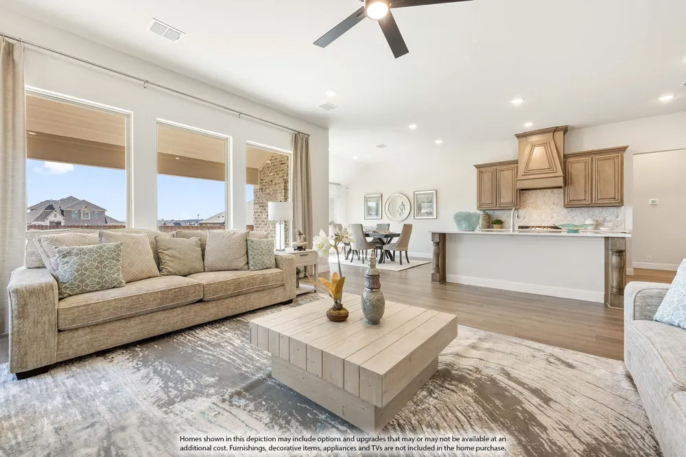 1025 Emerald Trace Drive Justin, TX 76247