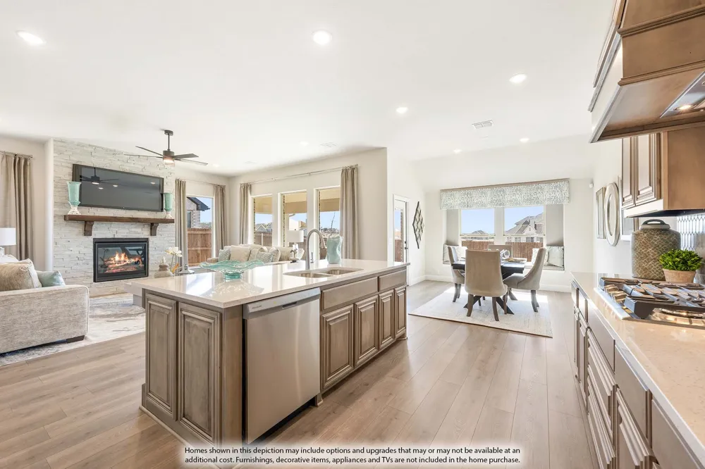 1025 Emerald Trace Drive Justin, TX 76247