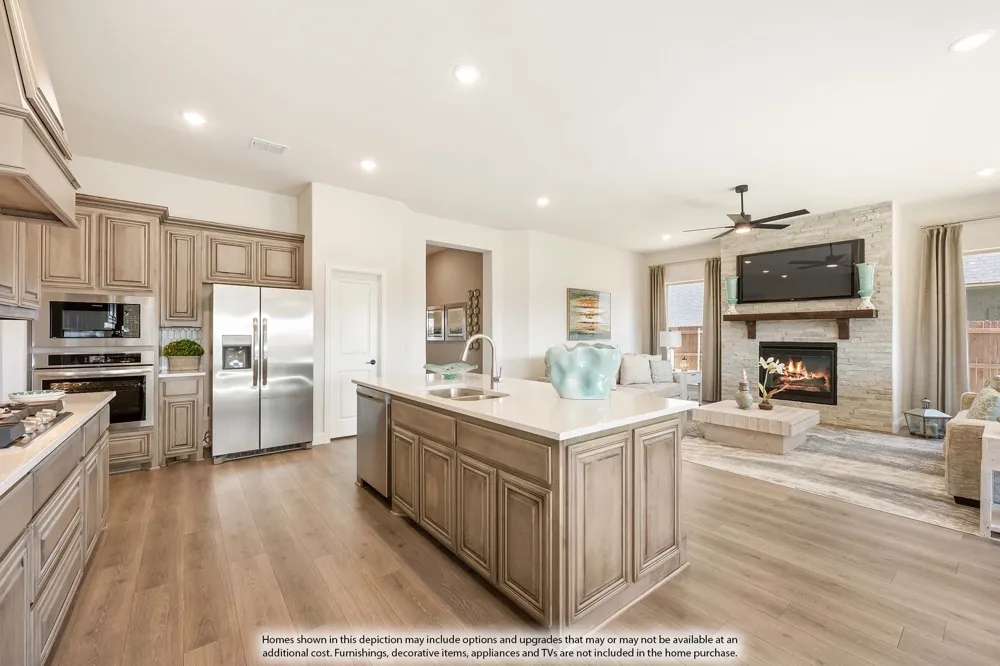 1025 Emerald Trace Drive Justin, TX 76247