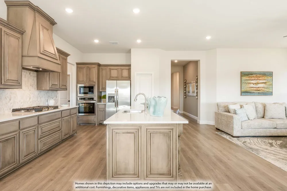 1025 Emerald Trace Drive Justin, TX 76247
