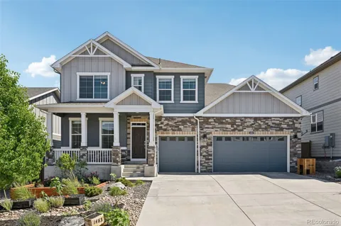 1483 Wingfeather Lane