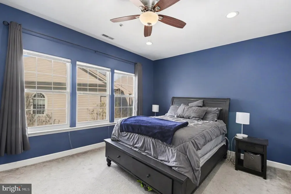 8016 PENNINGTON DRIVE Laurel, MD 20724