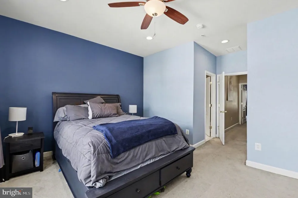8016 PENNINGTON DRIVE Laurel, MD 20724