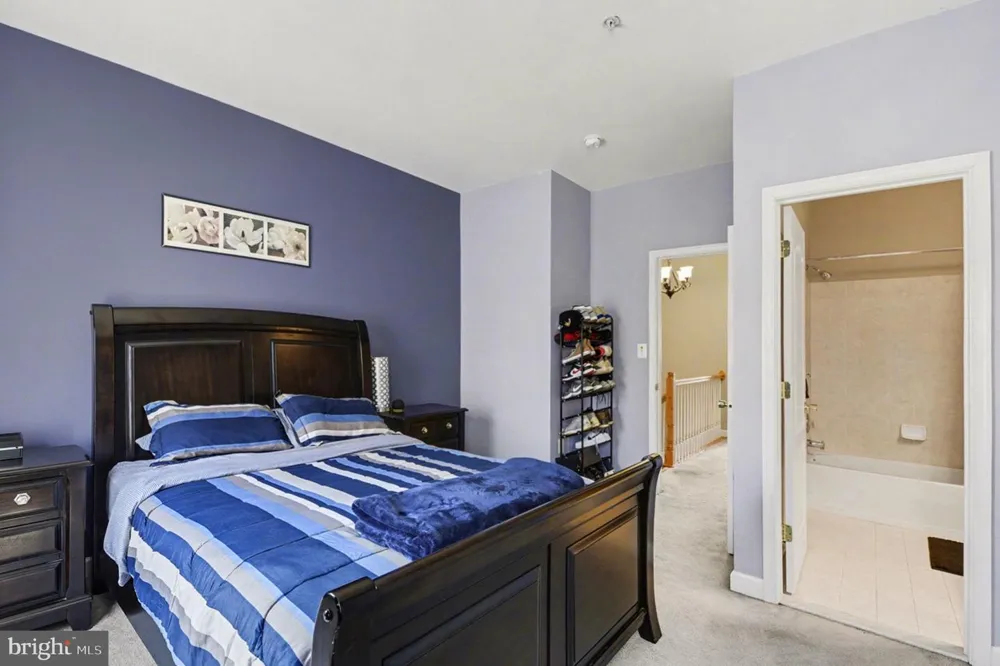 8016 PENNINGTON DRIVE Laurel, MD 20724