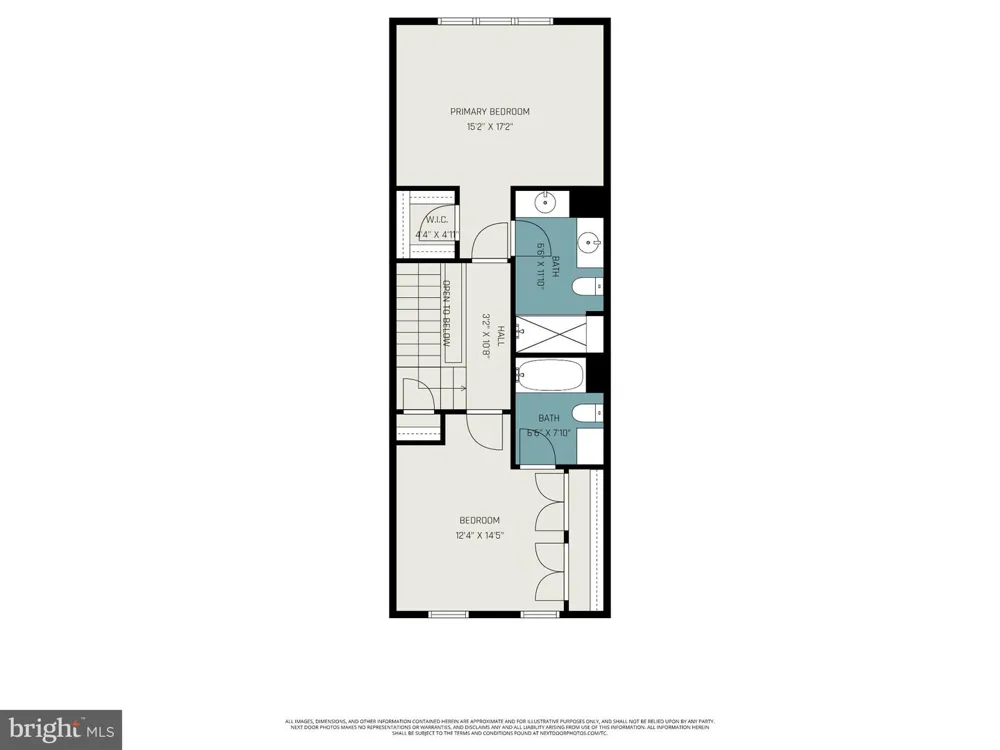8016 PENNINGTON DRIVE Laurel, MD 20724