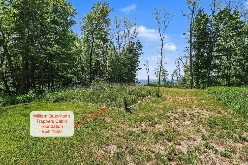 4539 S Lakeshore Drive #2.6 acres Vacant Land Ludington, MI 49431