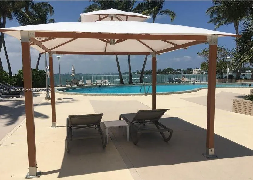 1865 79th St Cswy #6J North Bay Village, FL 33141