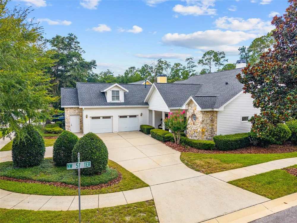 5730 NW 52ND PLACE Gainesville, FL 32653
