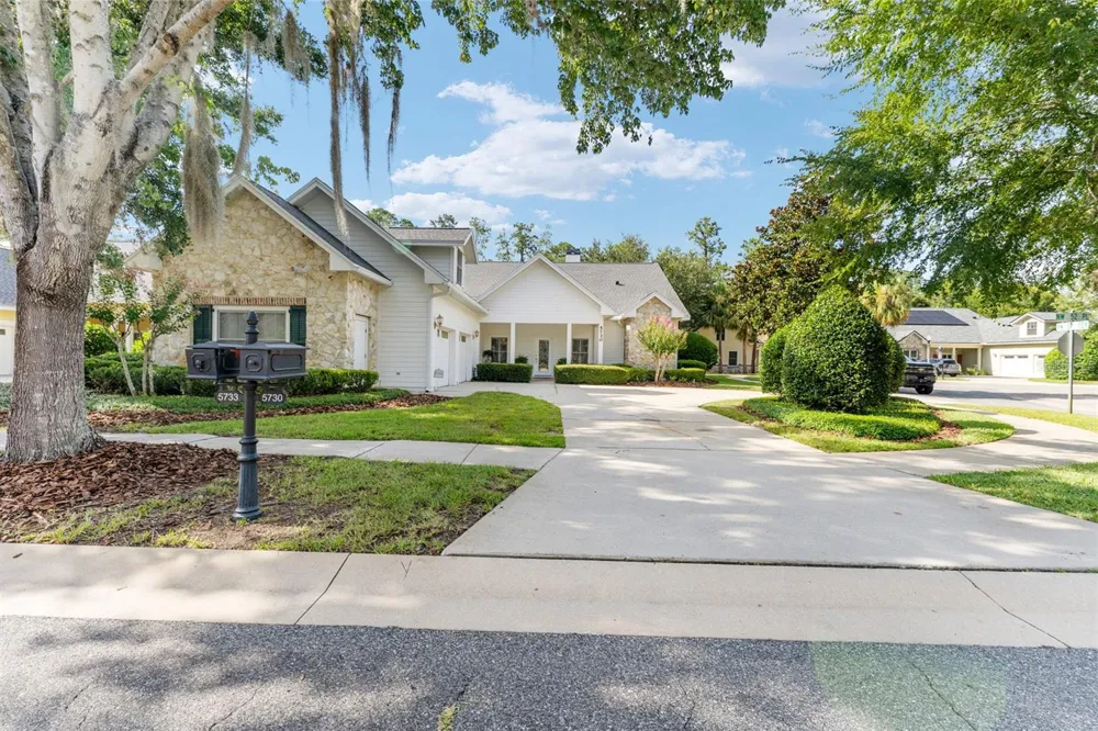 5730 NW 52ND PLACE Gainesville, FL 32653