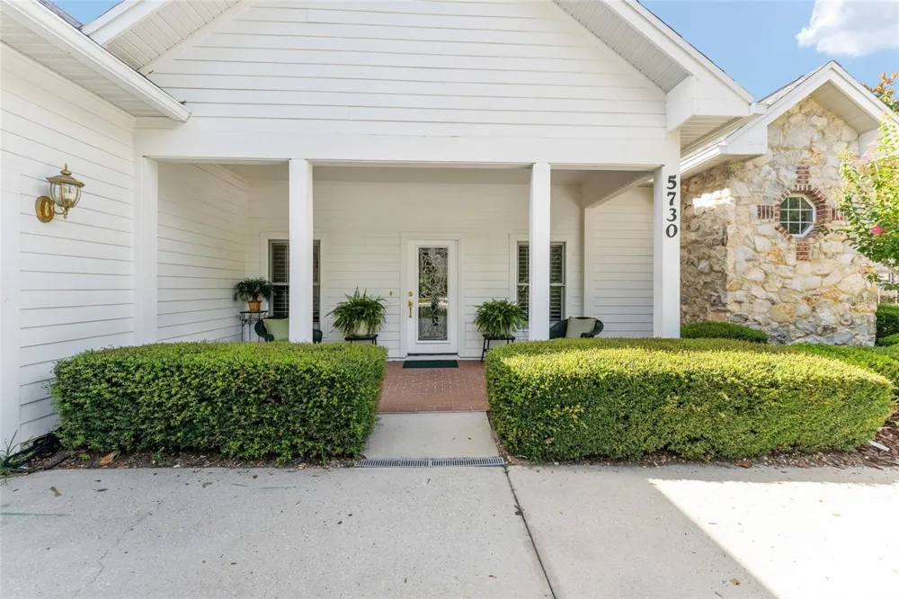 5730 NW 52ND PLACE Gainesville, FL 32653