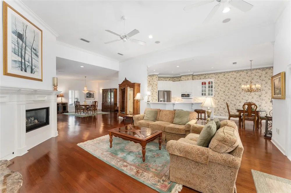 5730 NW 52ND PLACE Gainesville, FL 32653