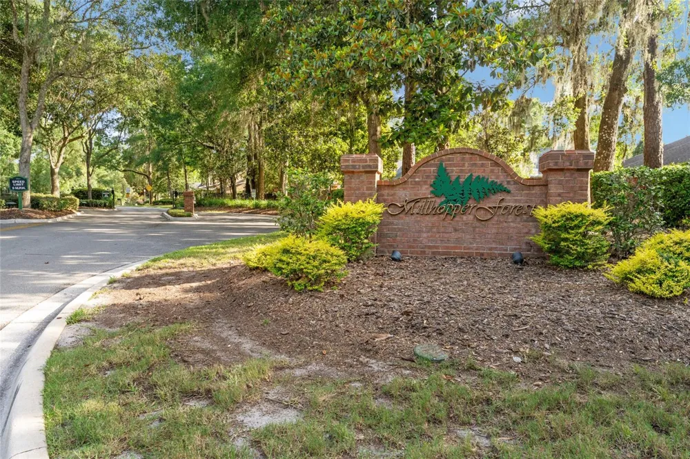5730 NW 52ND PLACE Gainesville, FL 32653