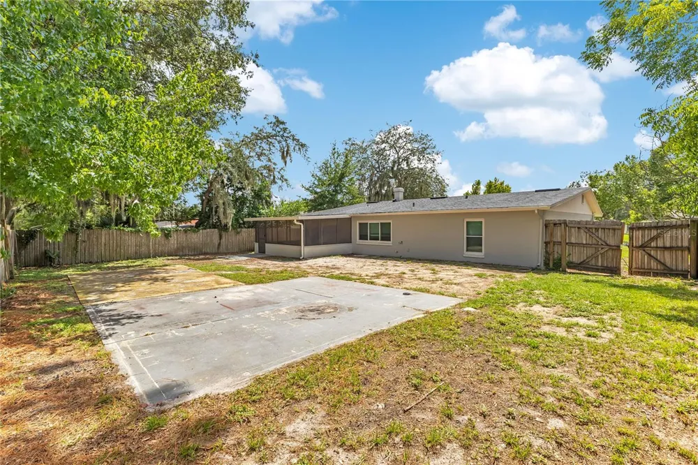 1111 CABALLERO ROAD Ocoee, FL 34761