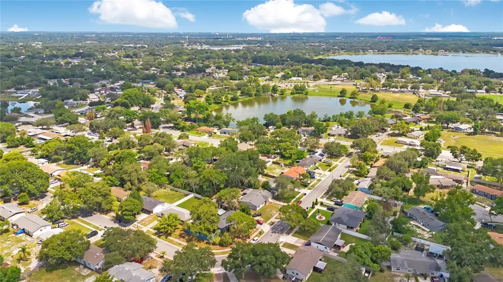 1111 CABALLERO ROAD Ocoee, FL 34761