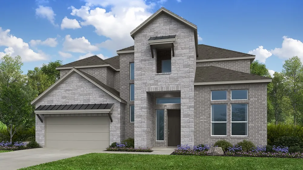 5212 La Spezia Way Leander, TX 78641
