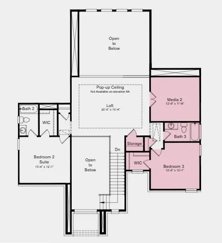 5212 La Spezia Way Leander, TX 78641
