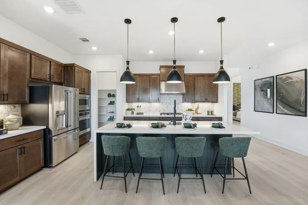 5212 La Spezia Way Leander, TX 78641