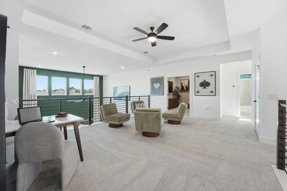 5212 La Spezia Way Leander, TX 78641