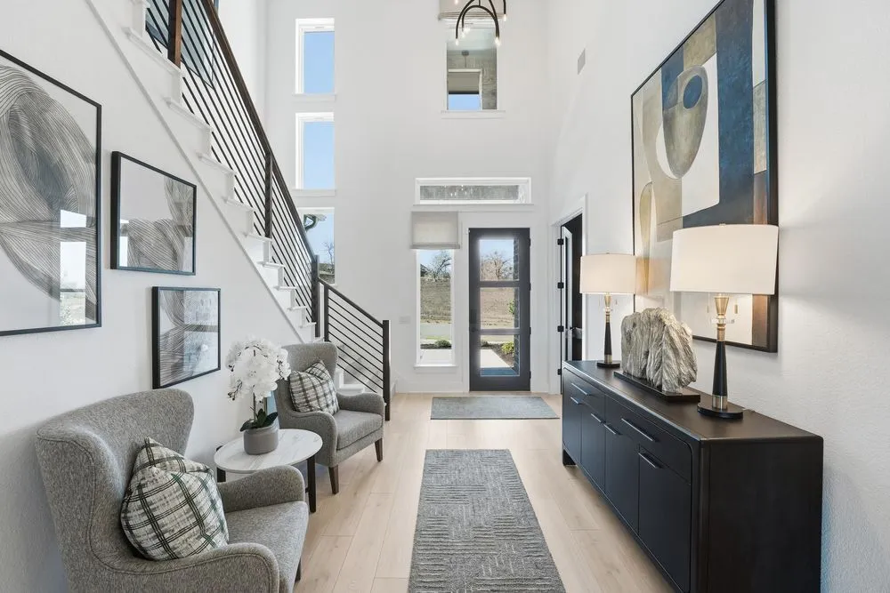 5212 La Spezia Way Leander, TX 78641