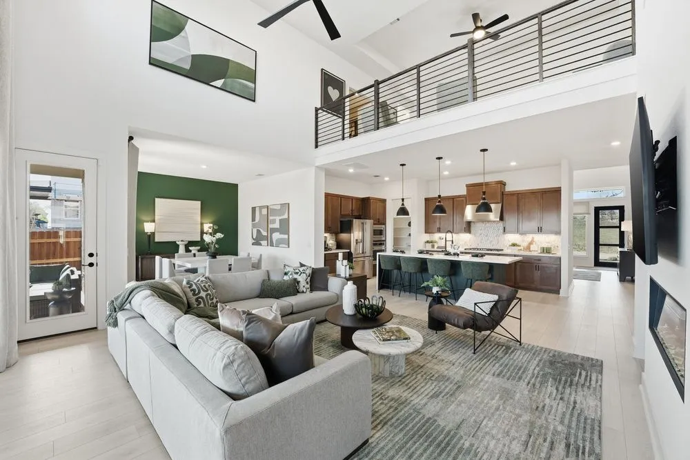 5212 La Spezia Way Leander, TX 78641