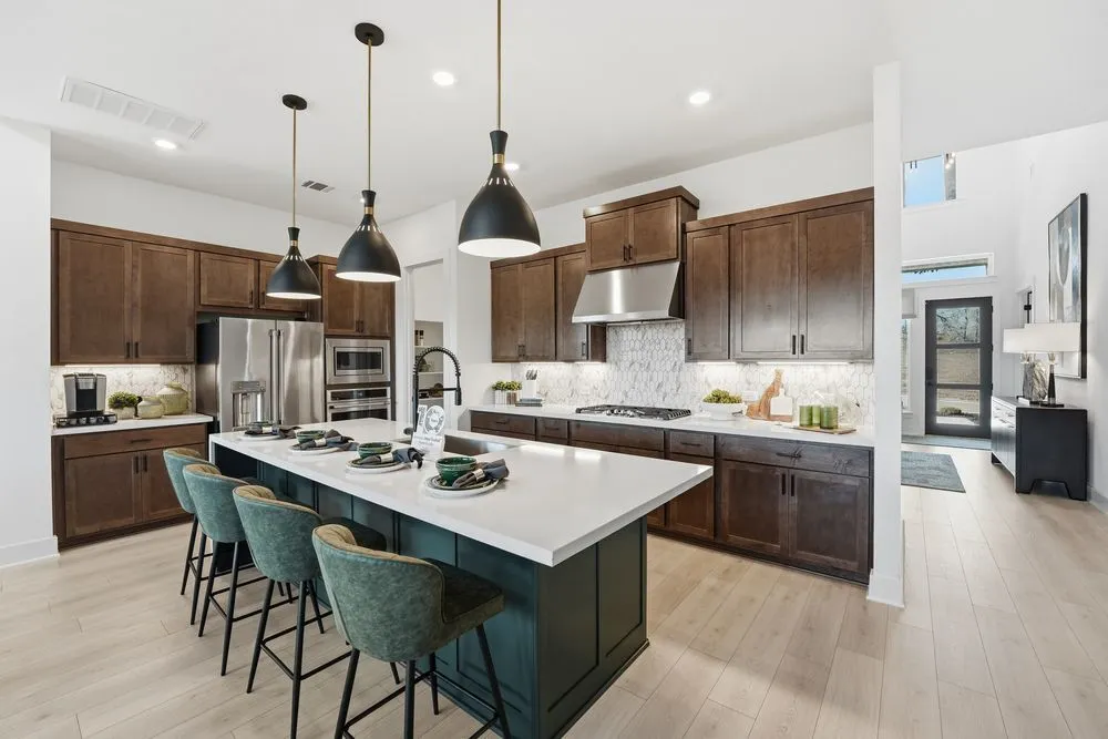 5212 La Spezia Way Leander, TX 78641