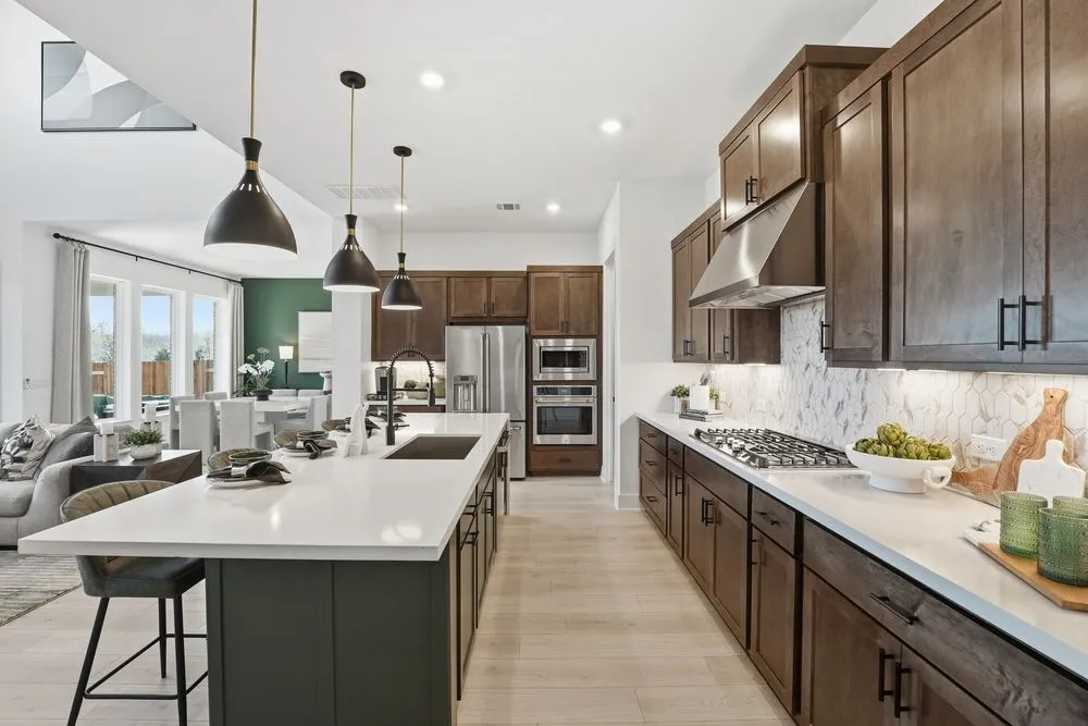 5212 La Spezia Way Leander, TX 78641