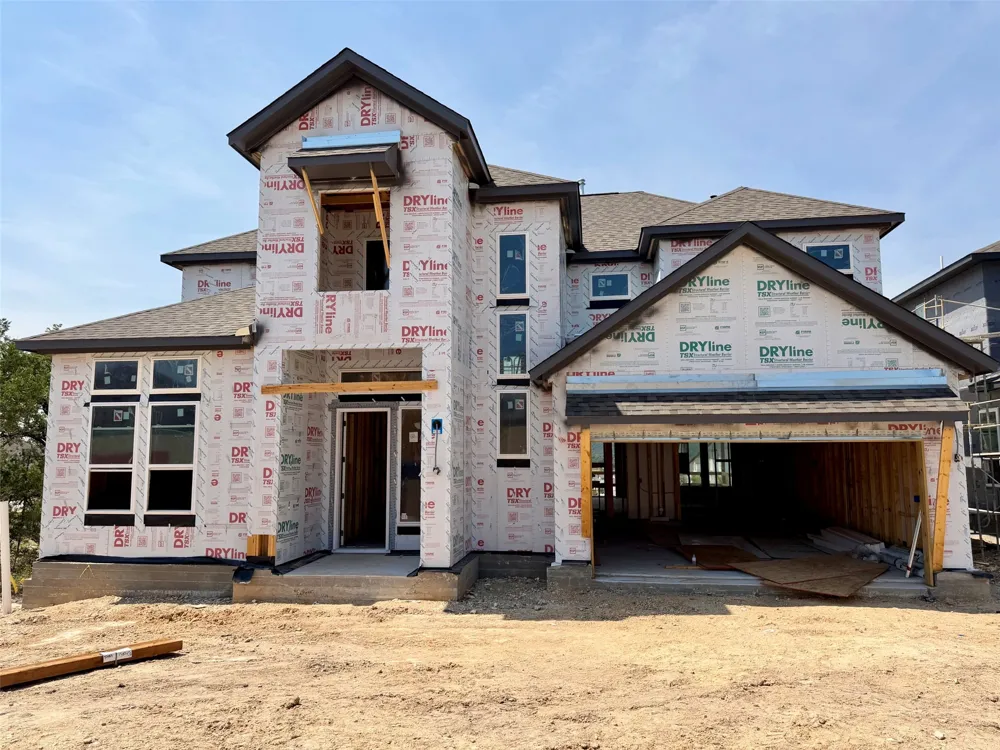 5212 La Spezia Way Leander, TX 78641