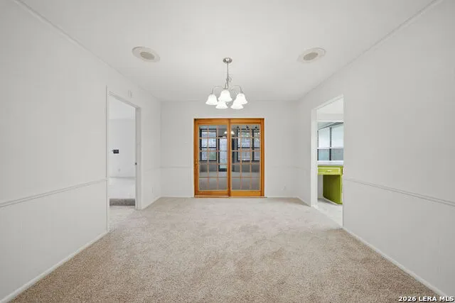 5007 DEL ORO CIR San Antonio, TX 78233