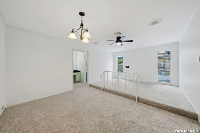 5007 DEL ORO CIR San Antonio, TX 78233