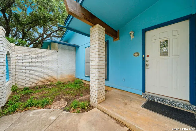 5007 DEL ORO CIR San Antonio, TX 78233