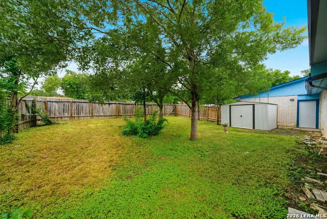 5007 DEL ORO CIR San Antonio, TX 78233