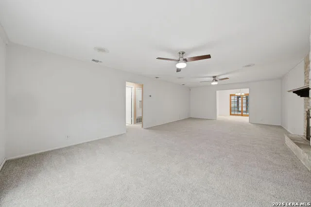 5007 DEL ORO CIR San Antonio, TX 78233