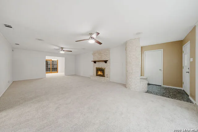 5007 DEL ORO CIR San Antonio, TX 78233