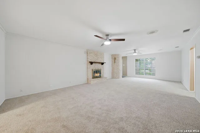 5007 DEL ORO CIR San Antonio, TX 78233