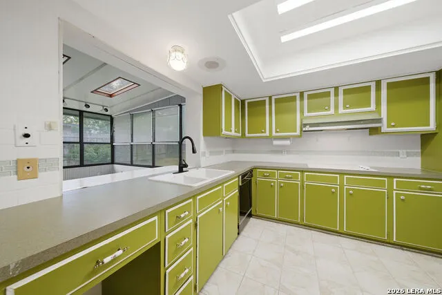 5007 DEL ORO CIR San Antonio, TX 78233