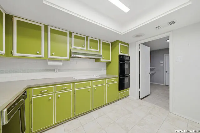 5007 DEL ORO CIR San Antonio, TX 78233