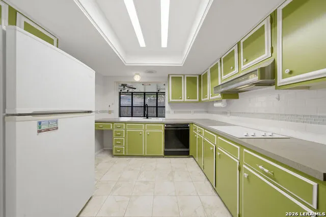 5007 DEL ORO CIR San Antonio, TX 78233