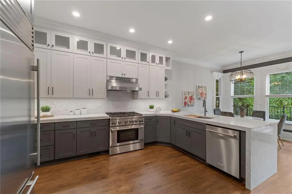 1294 Lenox Park Boulevard NE Brookhaven, GA 30319